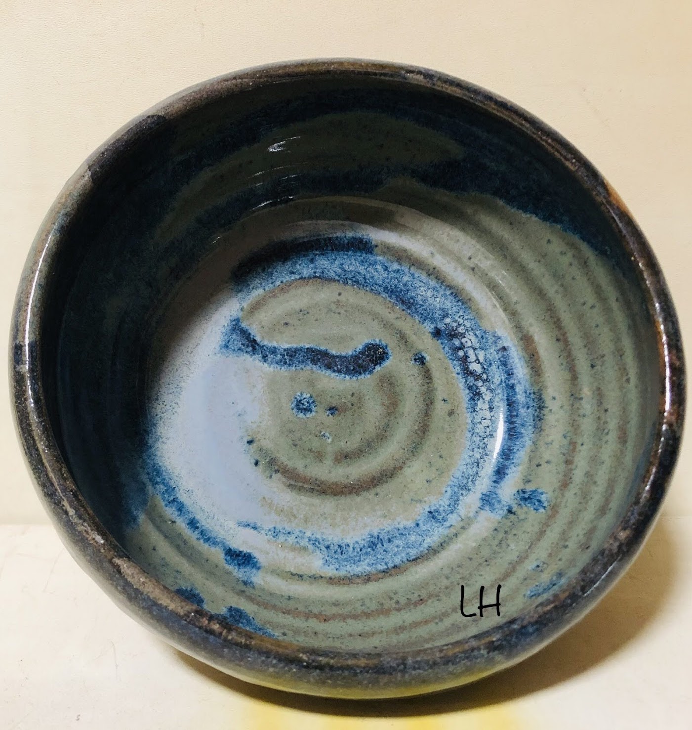 Pottery